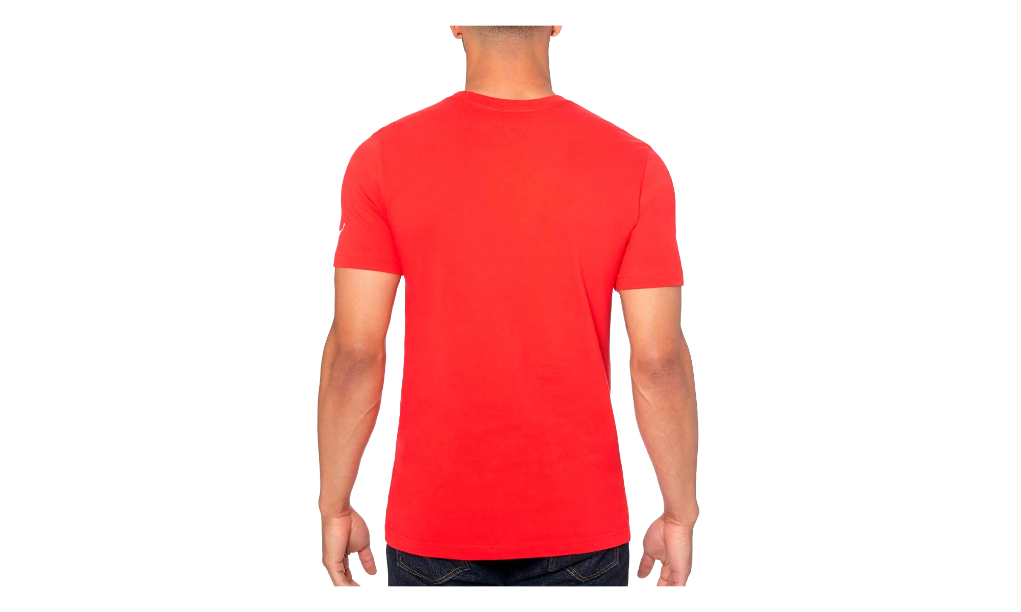 Archive Life T-Shirt "High Risk Red" 836990 03