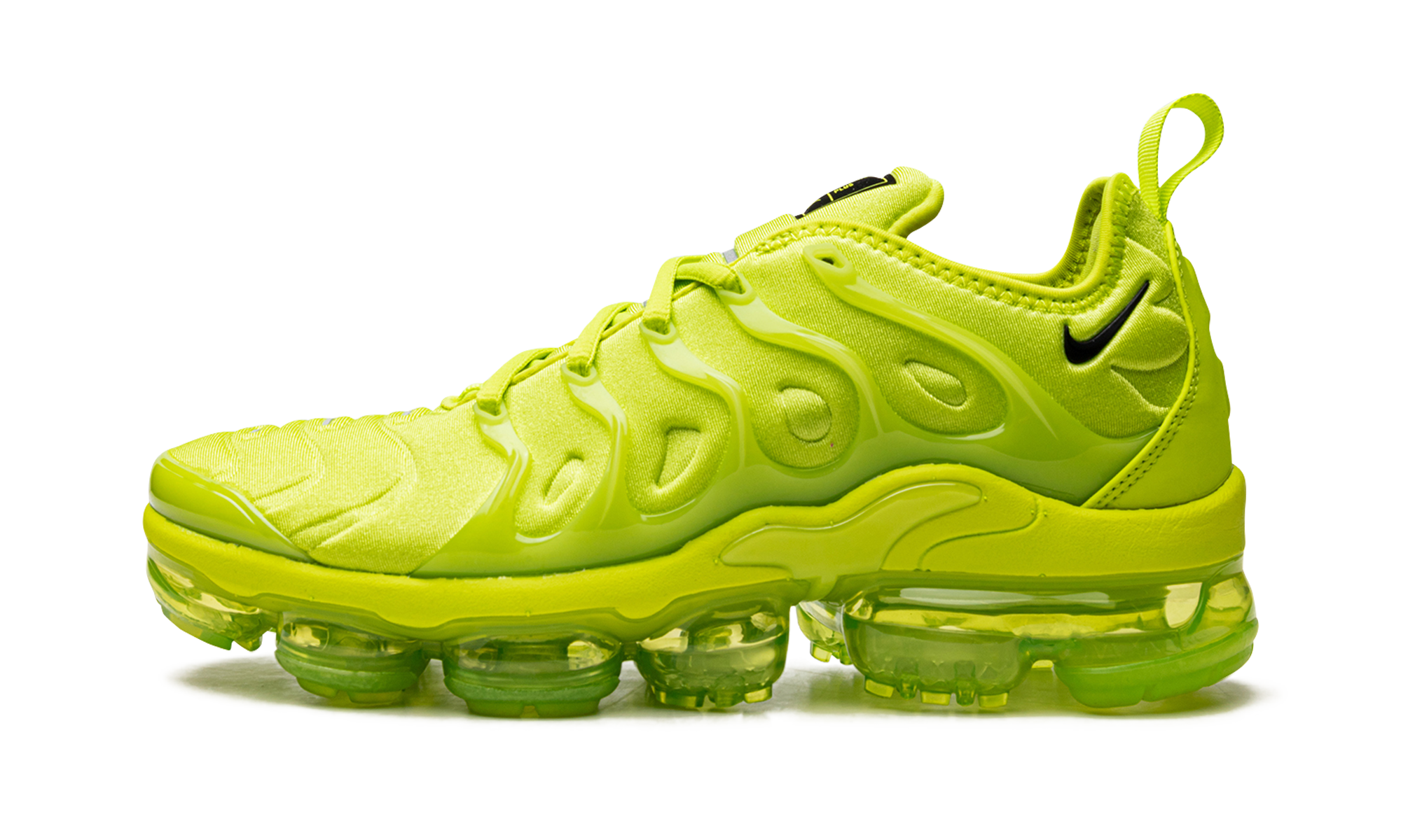AIR VAPORMAX PLUS MNS WMNS"Tennis Ball" DX1784 300