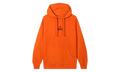 Stunned Hoodie "Orange" ASSC011