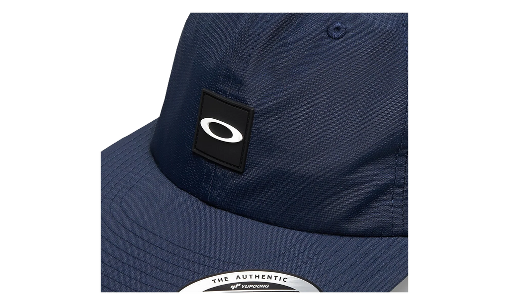 BRDWLK Pro Snapback Hat "Fathom" FOS900838 6AC