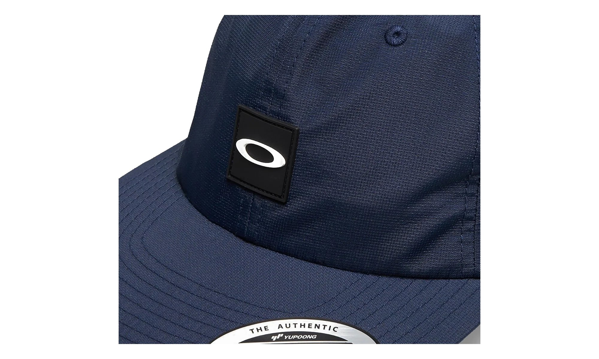 BRDWLK Pro Snapback Hat "Fathom" FOS900838 6AC