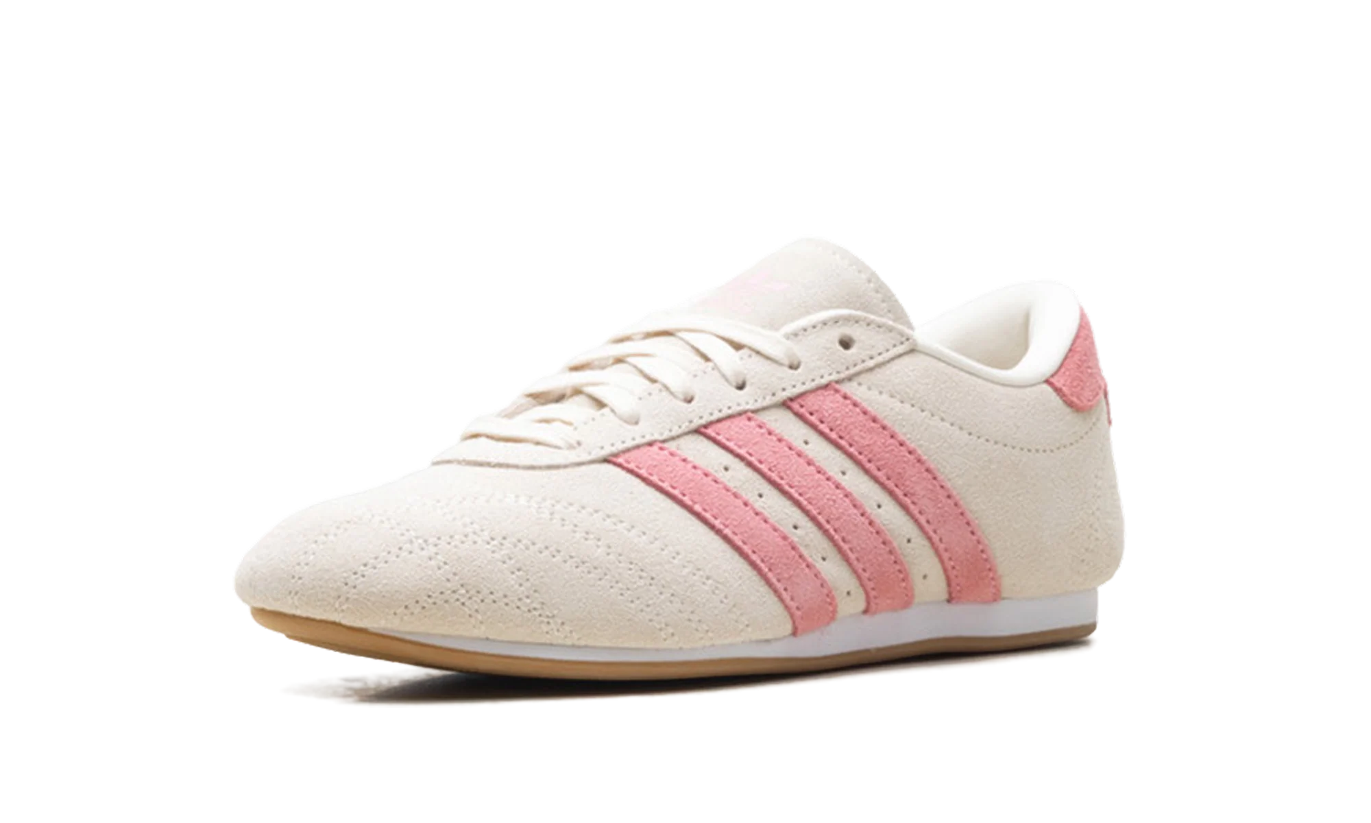 Taekwondo WMNS "Cream White Bliss Pink" JQ3518