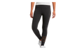 Athletic Logo Leggings WMNS "Dark Grey Heather / Bronze Metal" 854820 09