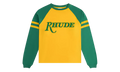 San Paulo Long-Sleeve T-Shirt "Yellow" RHPS24TT12012144