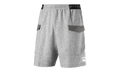 FtblNXT Casuals Shorts "Gray" 656114 02