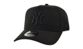 9FORTY MLB New York Yankees A-Frame Strapback "Black" 60587062