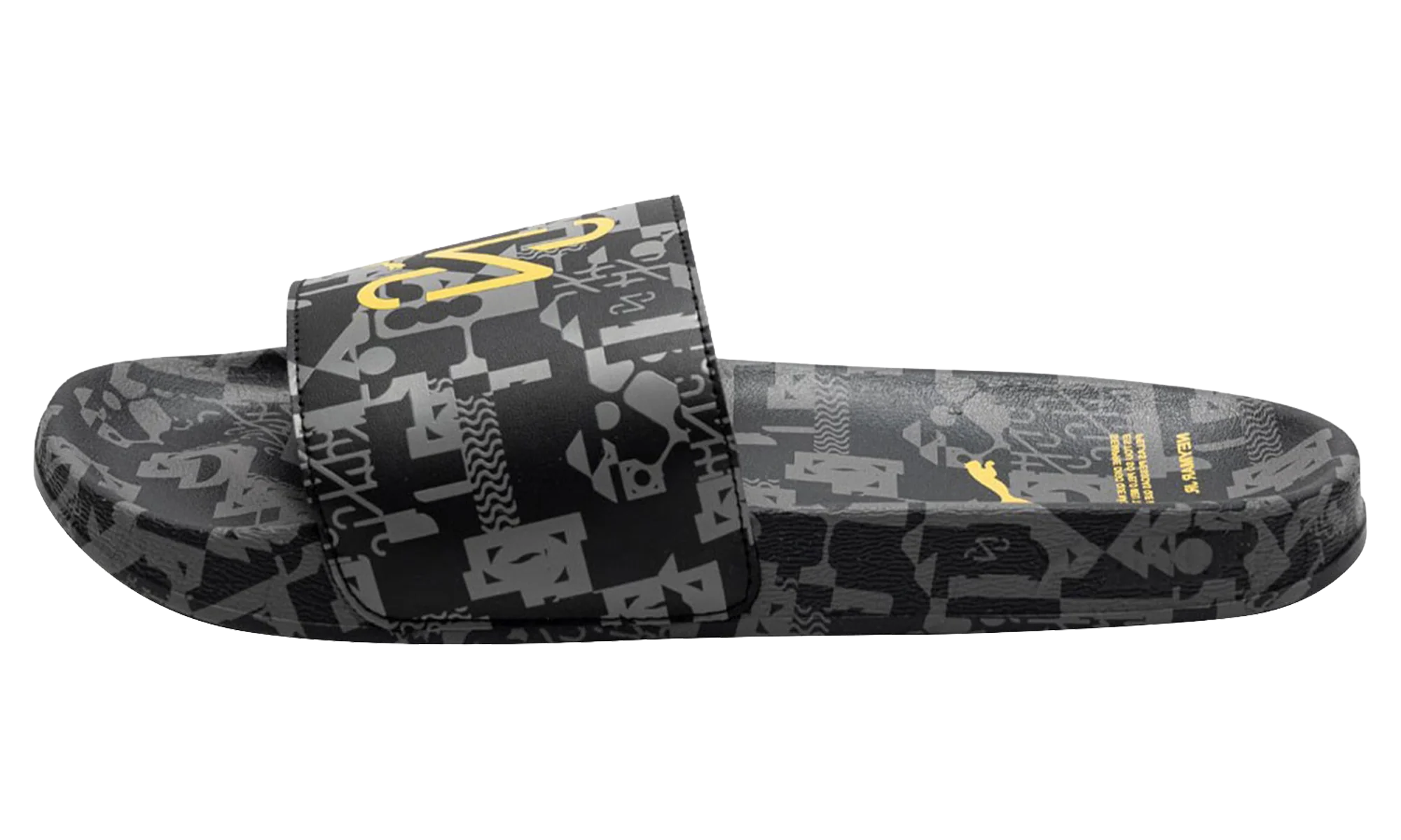 x Neymar Jr Leadcat Slide 385057 01