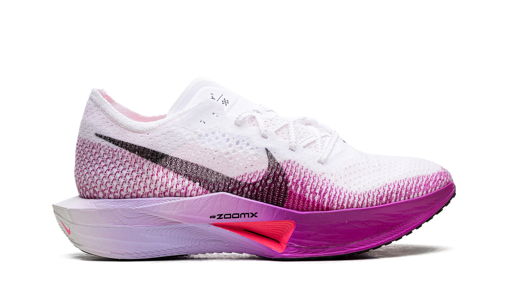 ZoomX Vaporfly 3 WMNS"Vivid Purple" DV4130 104