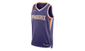 NBA Phoenix Suns 2021/22 Diamond Icon Swingman Jersey "Purple" DN2628 566