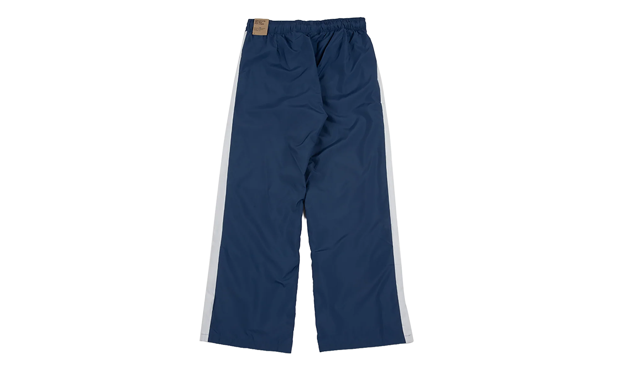 NSW Classic Mid-Rise Open-Hem Pants WMNS "Mystic Navy" HV2324 461