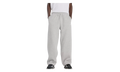 Sport Essentials Fleece Pants "Athletic Grey" MP53506AG