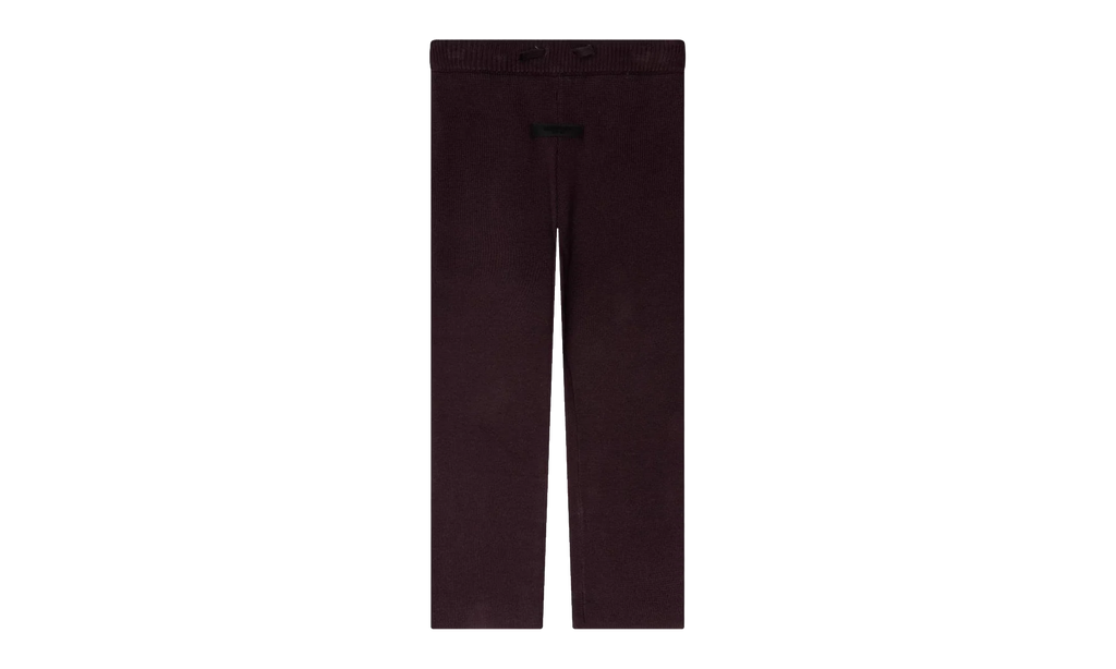 Sweatpants GS "Plum" 0785 25050 0521