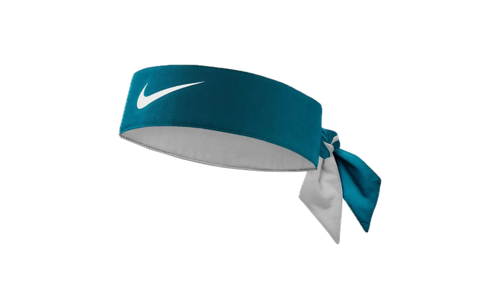 TENNIS PREMIER HEAD TIE "Green Abyss / White" N.000.3204.348