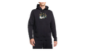 Sportswear Club Fleece Pullover Hoodie "Black" DQ3513 010