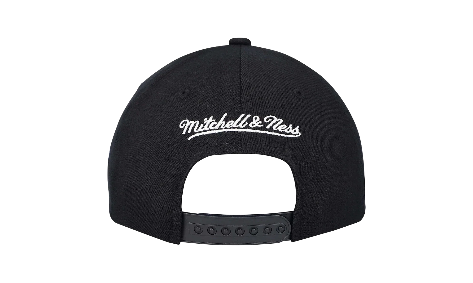 NBA Team Script 2.0 Stretch Snapback Cap "Philadelphia 76ers - Black" HHSS3281 P76YYPPPBLCK