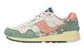 Shadow 5000 "Floral Beige Blue" S71015 3