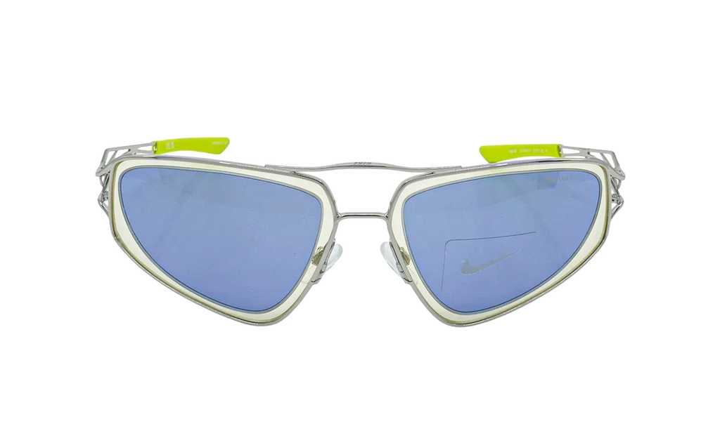 Viel Sunglasses "Silver / Yellow / Blue" EV2408 041