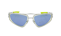 Viel Sunglasses "Silver / Yellow / Blue" EV2408 041