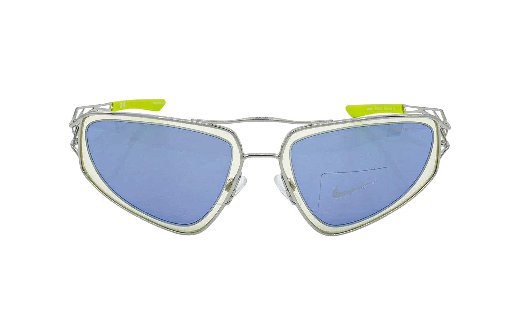 Viel Sunglasses "Silver / Yellow / Blue" EV2408 041