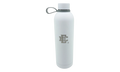 EE WATER BOTTLE CORE METAL "White" EE832