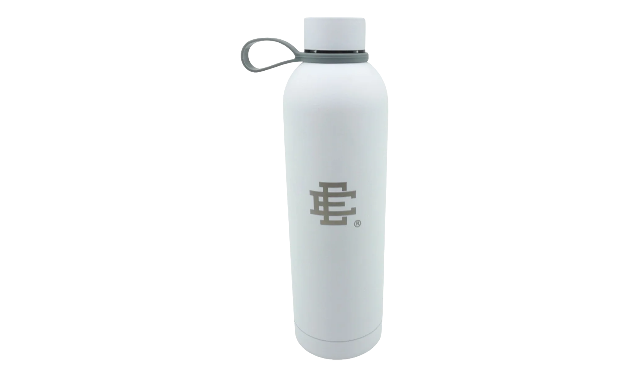 EE WATER BOTTLE CORE METAL "White" EE832