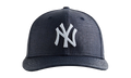 Raffia Yankees 59Fifty Low Profile Cap "Resolve" KITH93