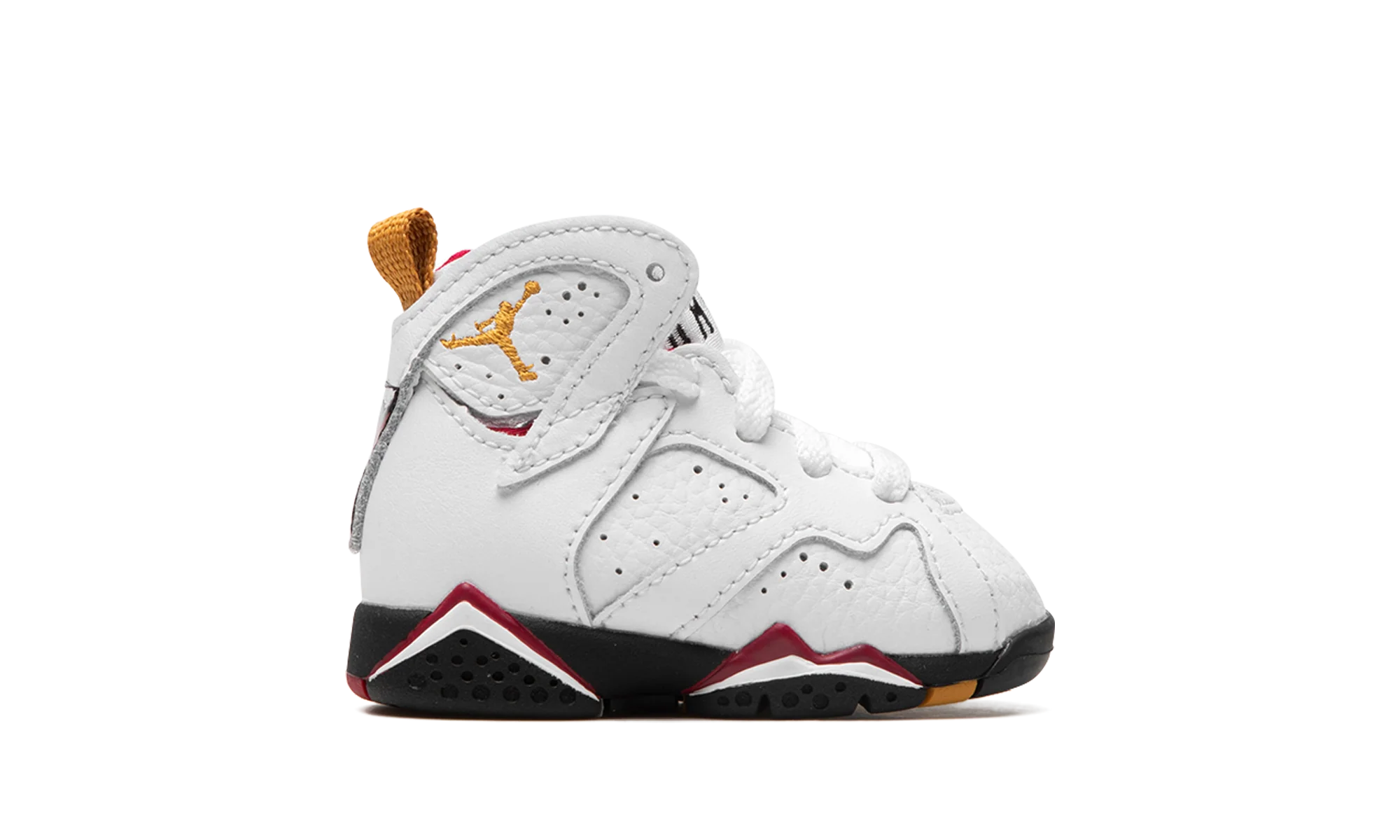 Air Jordan 7 TD "Cardinal" DJ2776 106