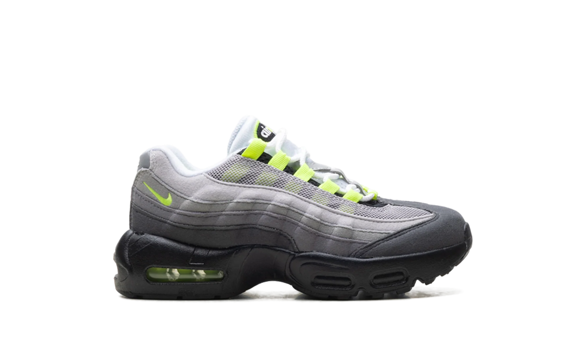 Air Max 95 PS "Neon (2026)" 905461 050