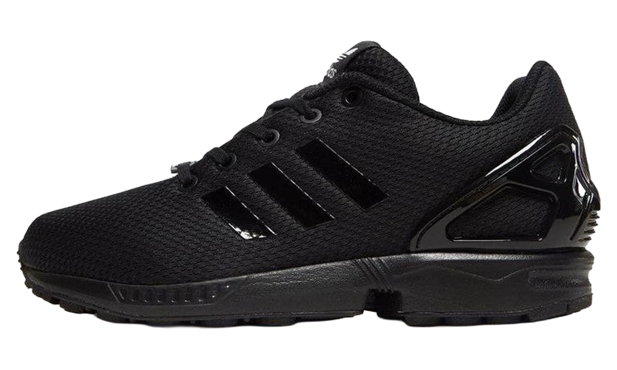 ZX Flux GS "Black" G54575