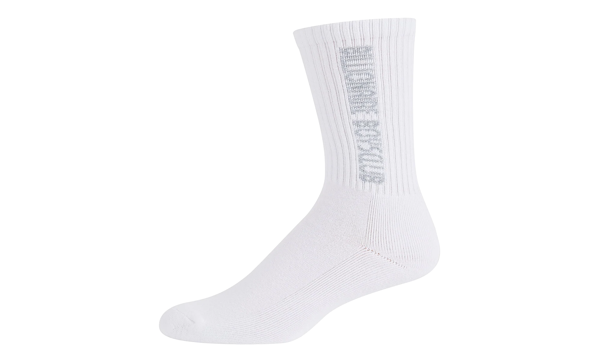 Club Socks "White" 861 1801 WHITE