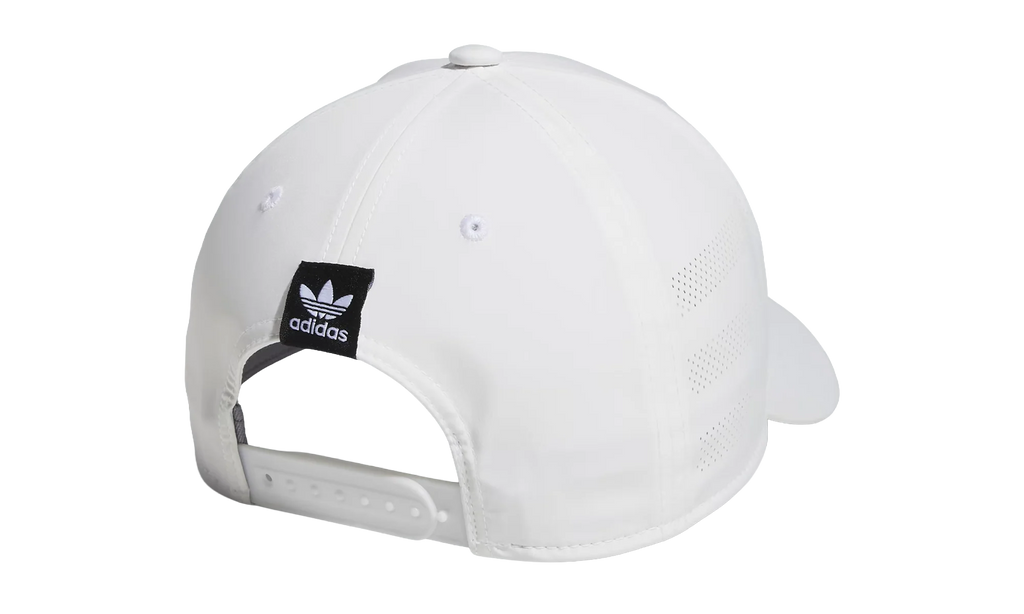 ORIGINALS BEACON SNAPBACK CAP "White" GB4028