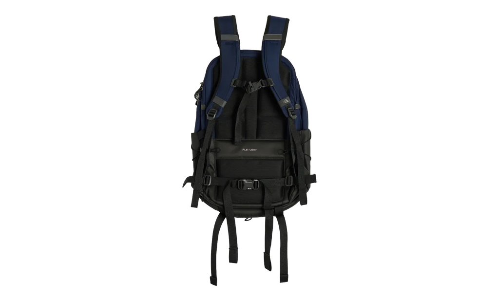Borealis Backpack "TNF Navy / TNF Black" NF0A52SE53Z