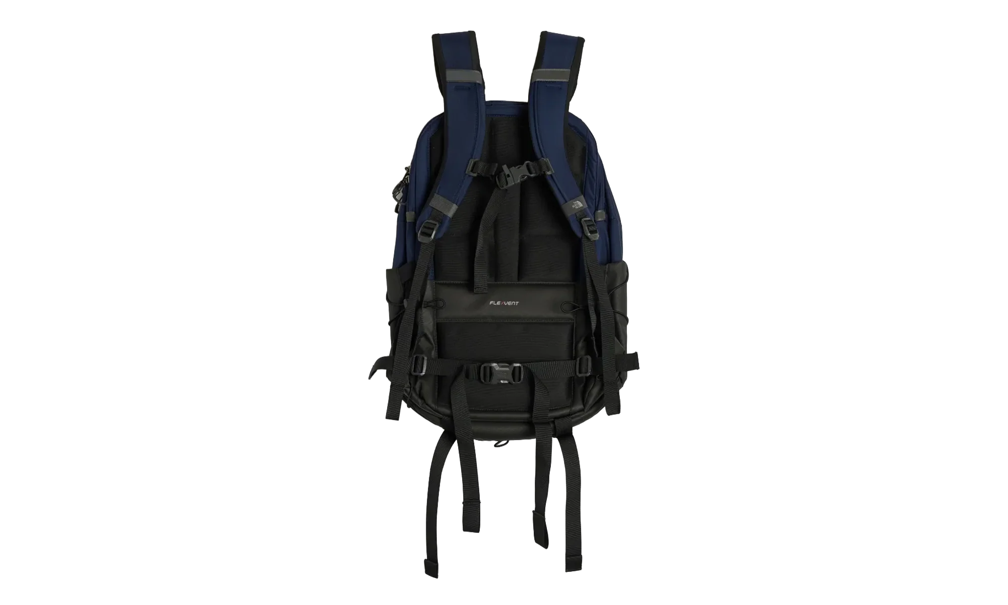 Borealis Backpack "TNF Navy / TNF Black" NF0A52SE53Z