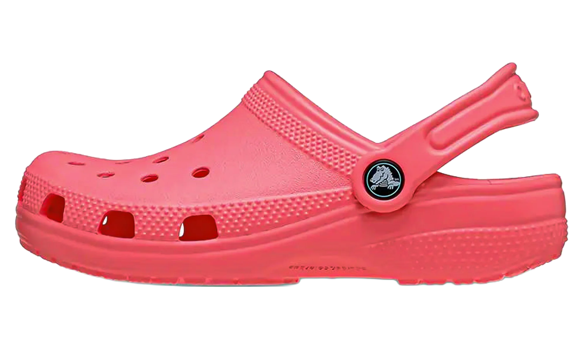 Classic Clog GS "Guava" 206991 6UI
