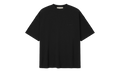 Pique Signature 90s Tee "Black" 125SP264411F