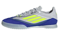 F50 Freestyle "Messi Silver Metallic" JH8830