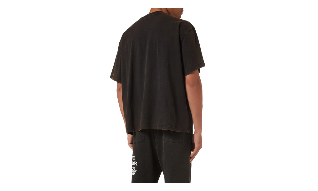 Ambitions Short-Sleeve Tee "Black" HTG260199 BLK