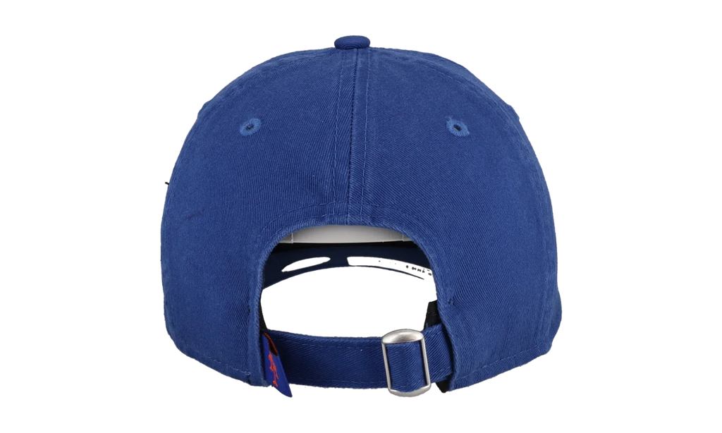 9TWENTY New York Mets Script Adjustable Hat "Blue" NE208