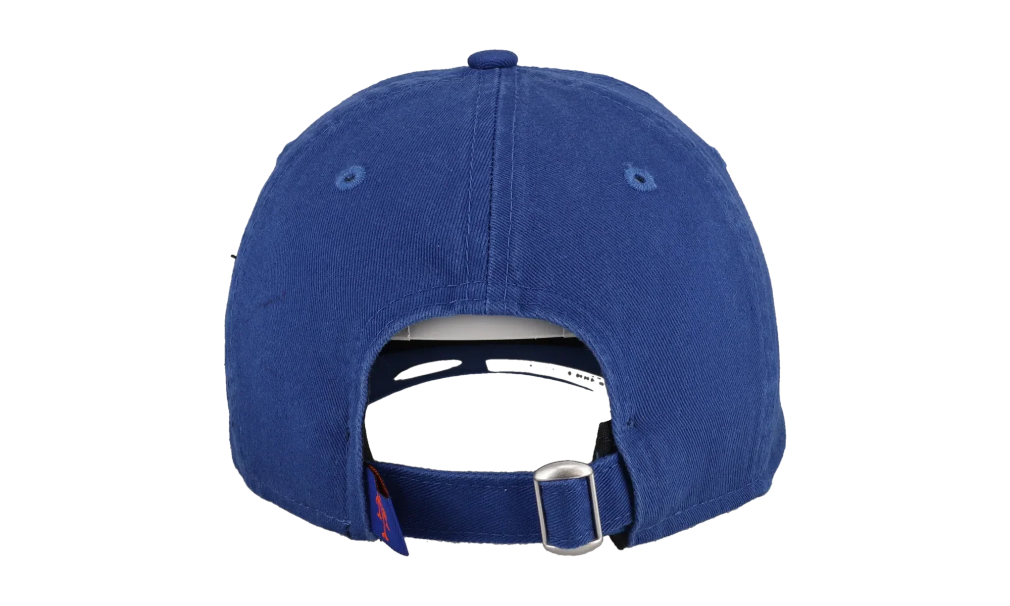 9TWENTY New York Mets Script Adjustable Hat "Blue" NE208