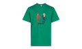 Business Tee "Green" SU100054