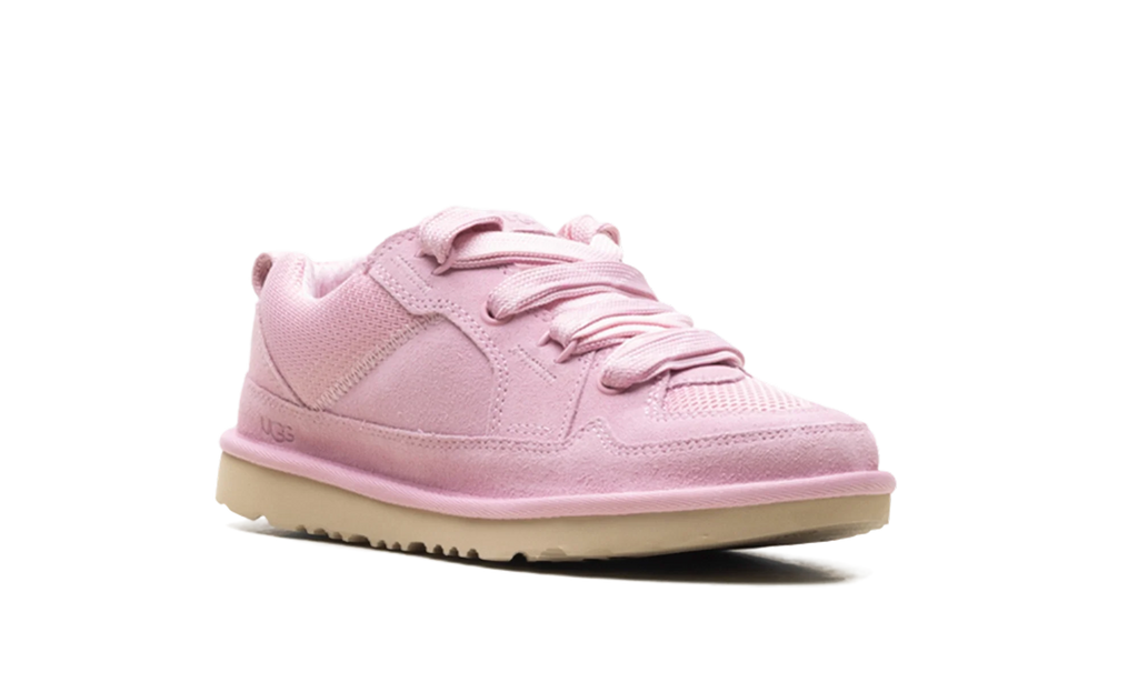 Lowmel Lo Kids "Pink Jade" 1166490K PKJ