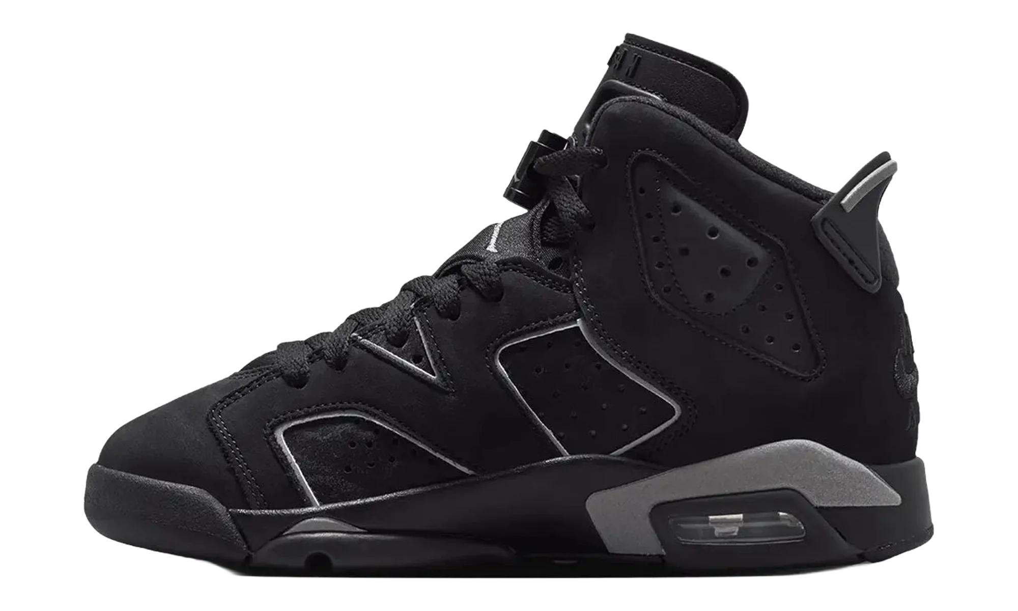 Air Jordan 6 Retro GS "Cap and Gown" IR2286 010