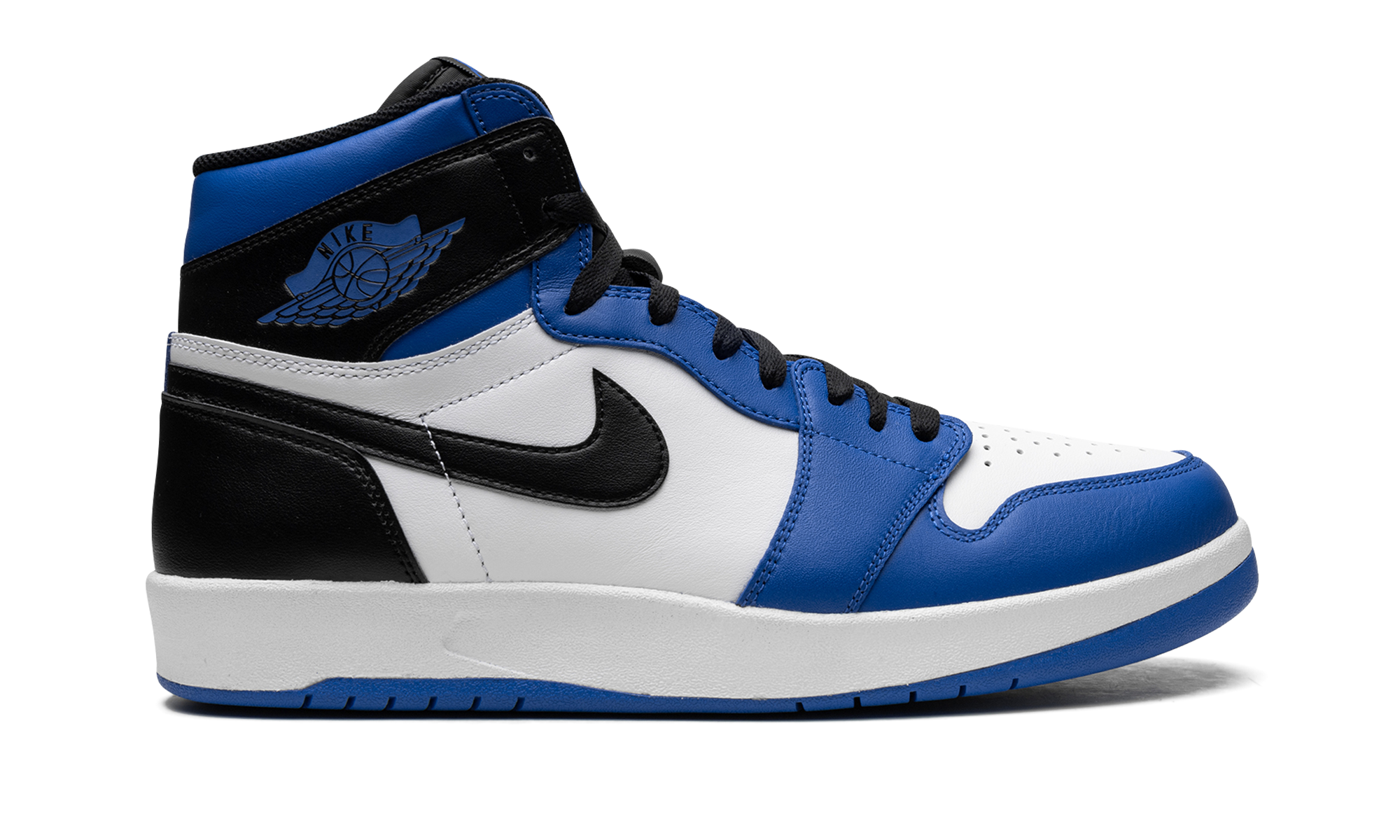 1.5 High "Reverse Fragment"