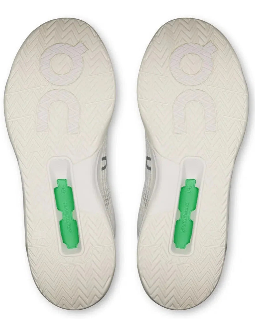 Cloud The Roger Advantage Z5 White Ivory