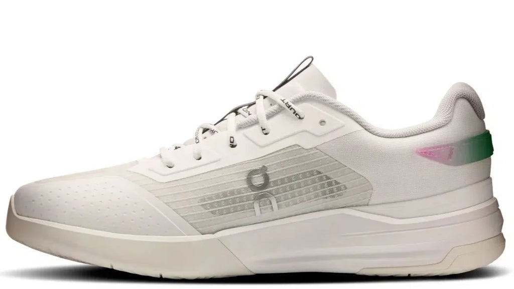 Cloud The Roger Advantage Z5 White Ivory