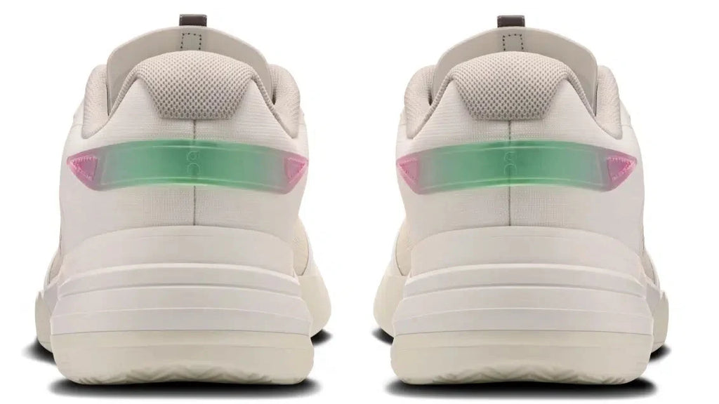 Cloud The Roger Advantage Z5 White Ivory