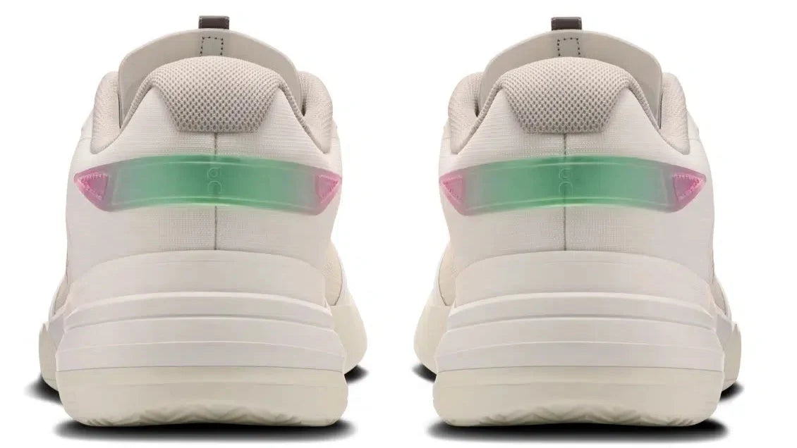 Cloud The Roger Advantage Z5 White Ivory