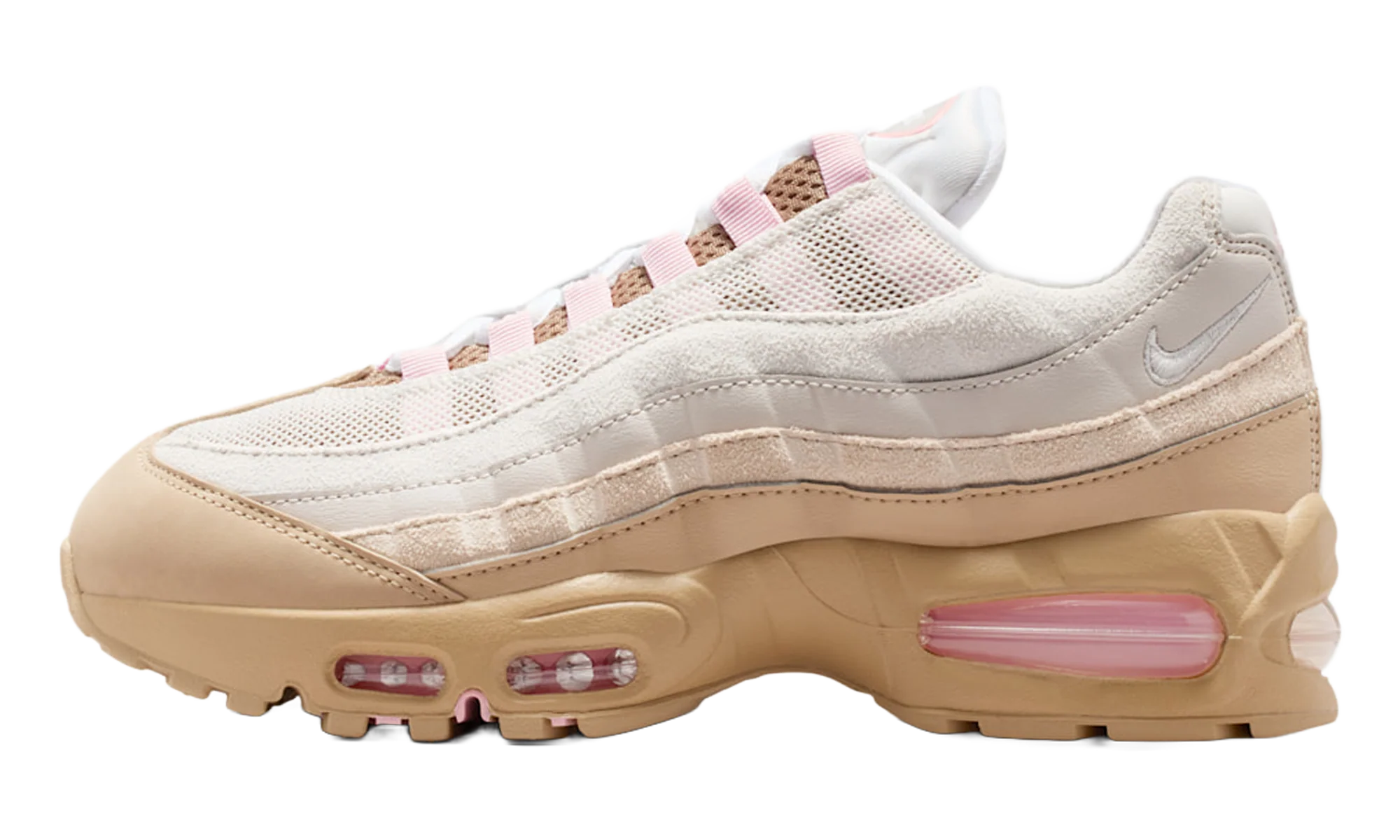 Air Max 95 WMNS "Linen" IB6396 201