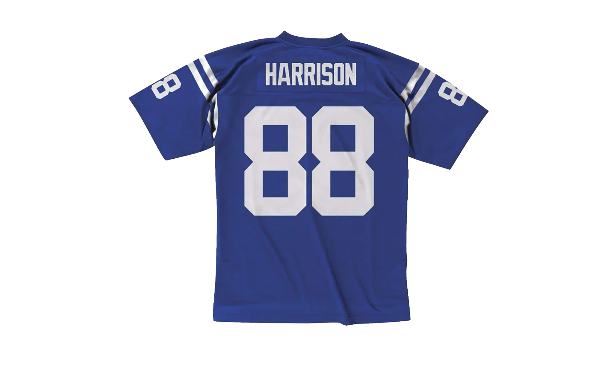 NFL Marvin Harrison Legacy Jersey "1996 Indianapolis Colts - Blue" 7354A252196MVHA1