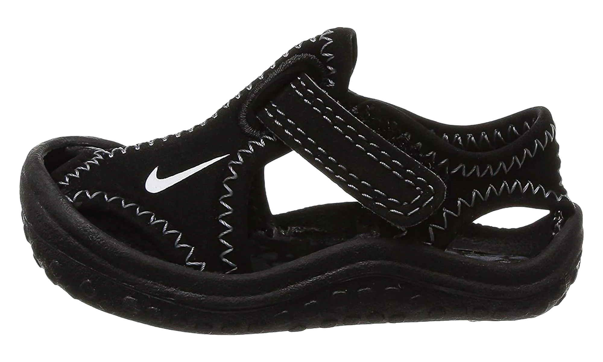 Sunray Protect TD "Black / White - Dark Grey" 344925 011